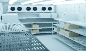 Cold Room Condensing Units